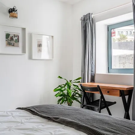 别墅 New Panorama - Stunning 5 Bedroom With Pool La Asomada (Lanzarote)